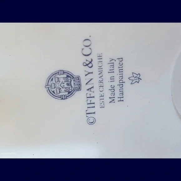 COPY - Tiffany’s rabbit bank EUC - Picture 6 of 6